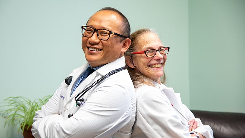 Primary Care