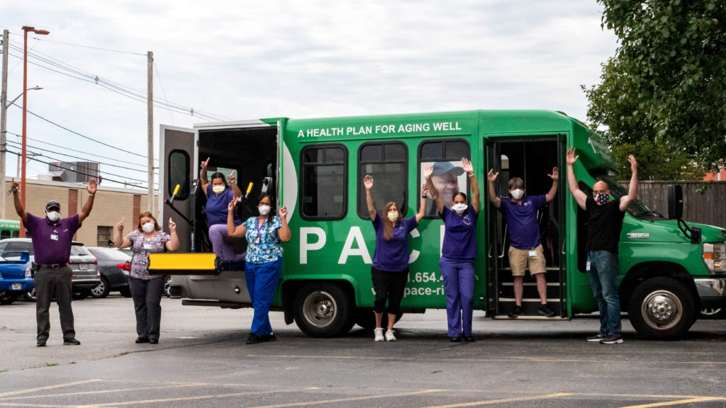 Transportation Team