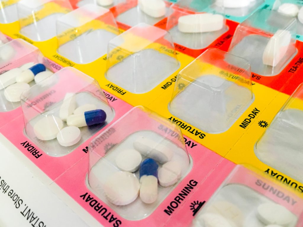 Prescriptions
