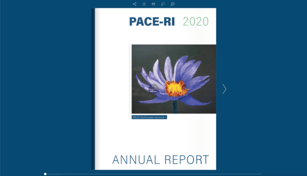 PACE-RI 2020 Annual Report-min PACE-RI 2020 Annual Report