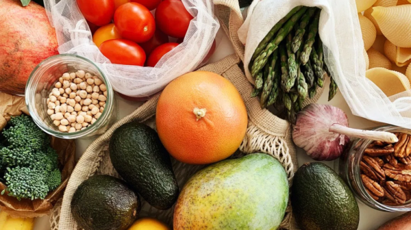Healthy-eating Healthy-eating