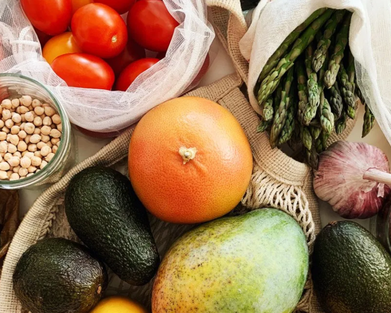 Healthy-eating